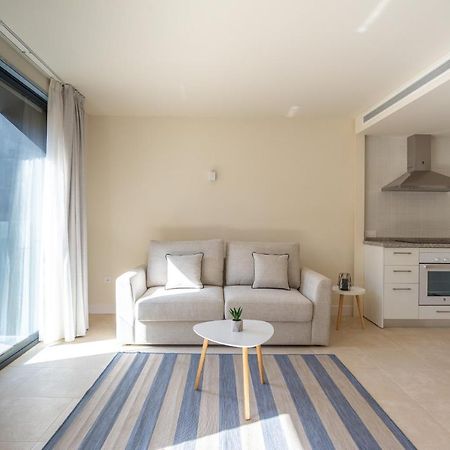 מאלגה Urbe10 Carreteria Big Terrace Suite מראה חיצוני תמונה