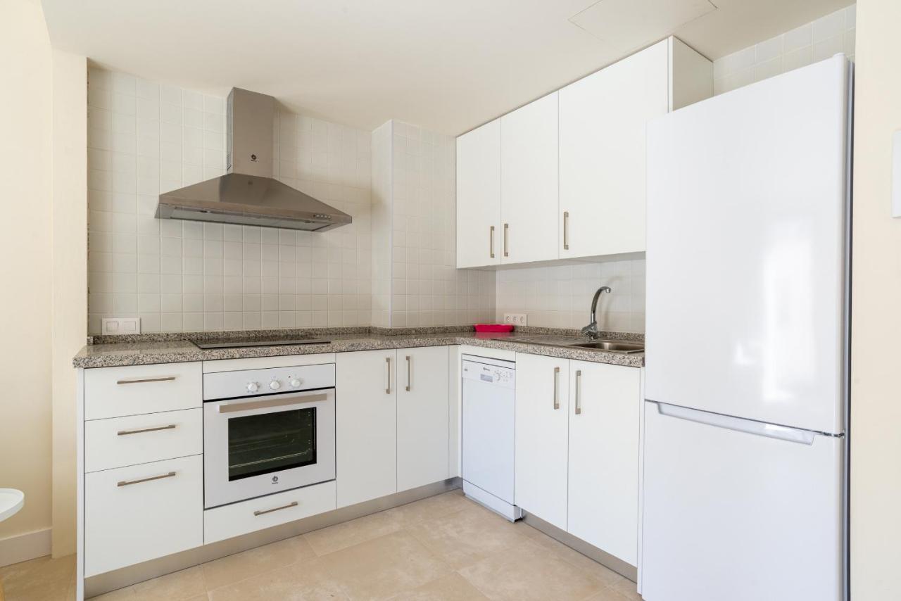 מאלגה Urbe10 Carreteria Big Terrace Suite מראה חיצוני תמונה