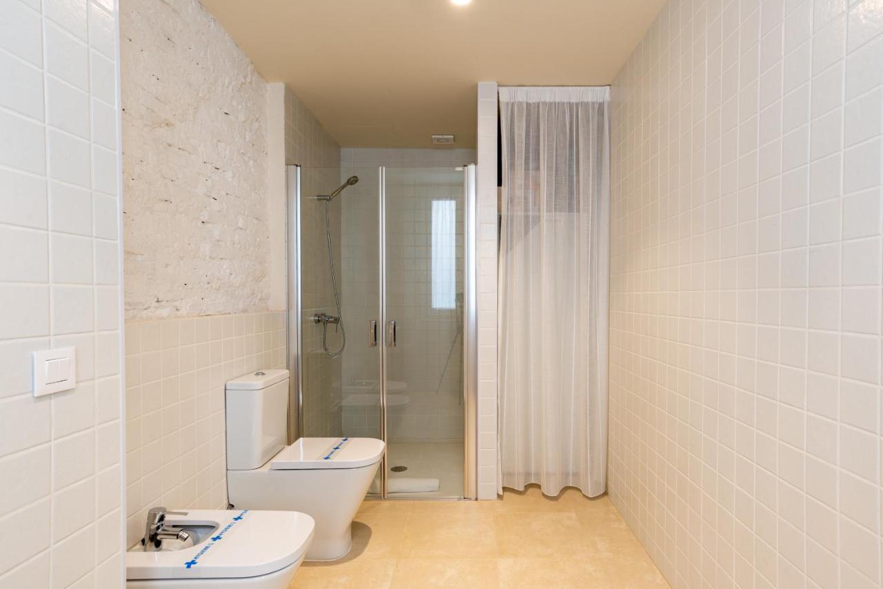 מאלגה Urbe10 Carreteria Big Terrace Suite מראה חיצוני תמונה