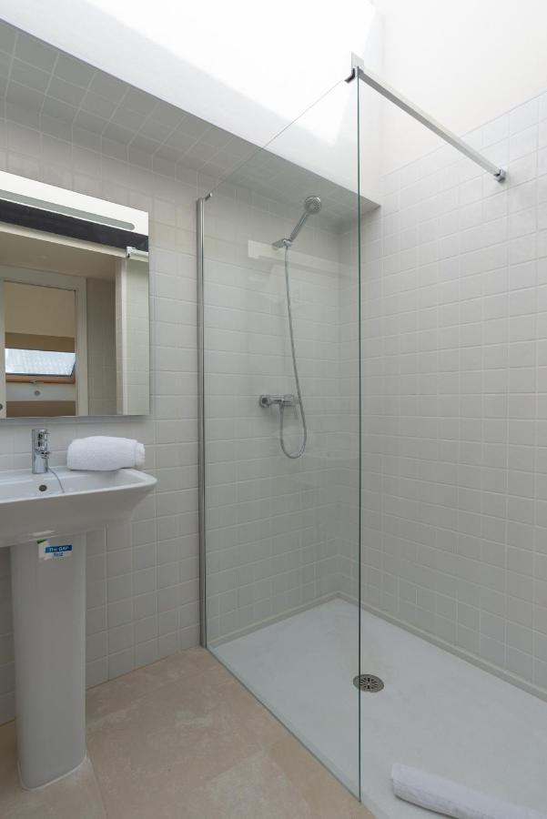 מאלגה Urbe10 Carreteria Big Terrace Suite מראה חיצוני תמונה