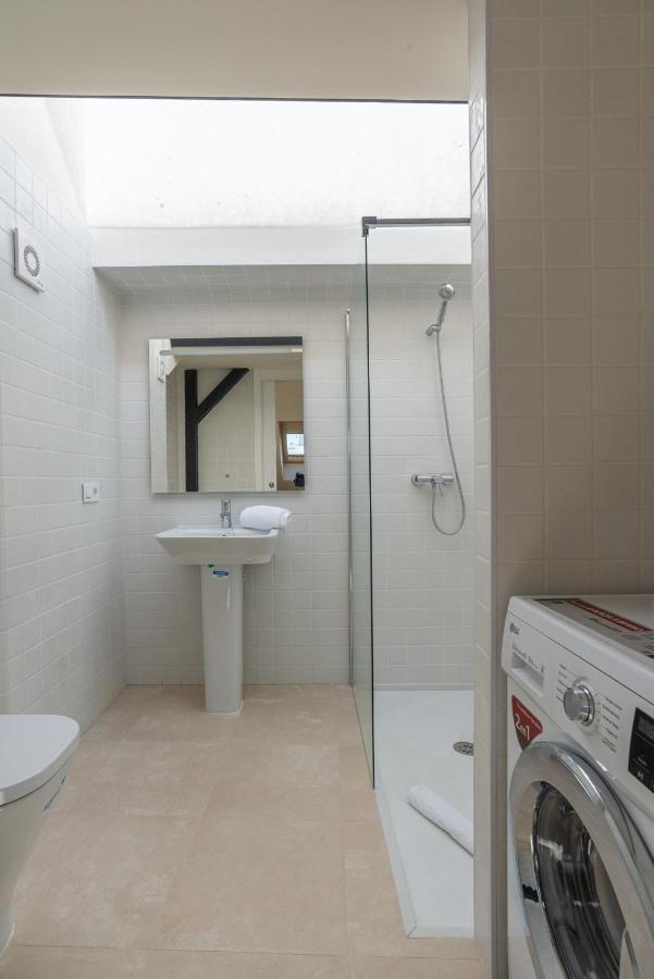 מאלגה Urbe10 Carreteria Big Terrace Suite מראה חיצוני תמונה