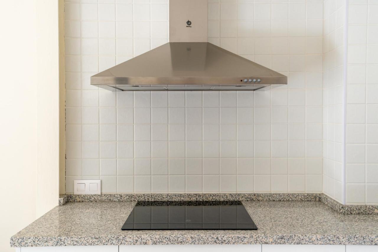 מאלגה Urbe10 Carreteria Big Terrace Suite מראה חיצוני תמונה
